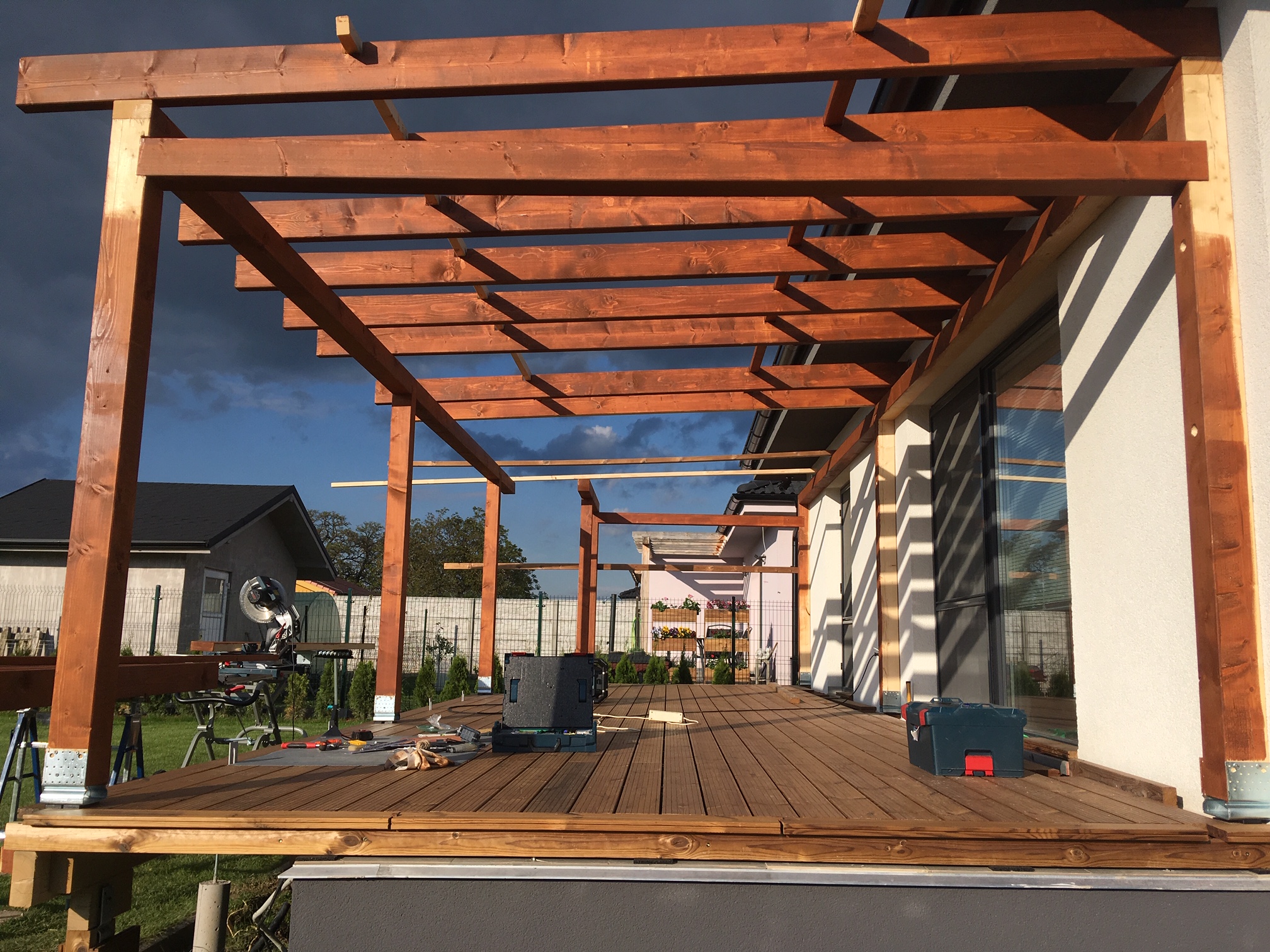 drevena-pergola-kosice