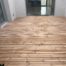 drevena podlaha atrium v dome kosice